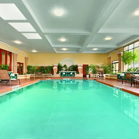 Embassy Suites By Hilton Orlando International Drive Convention Center-2