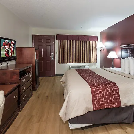 Red Roof Inn Chipley-3