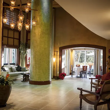 The Mutiny Luxury Suites Hotel-3