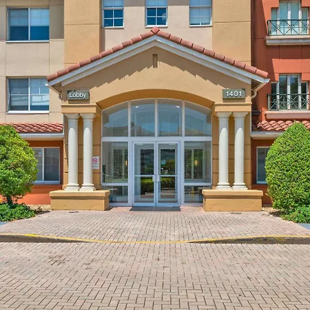 Extended Stay America Premier Suites - Fort Lauderdale - Cypress Creek - Park North-3