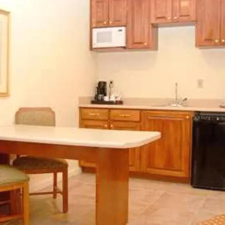 Hampton Inn By Hilton Panama City Beach-2