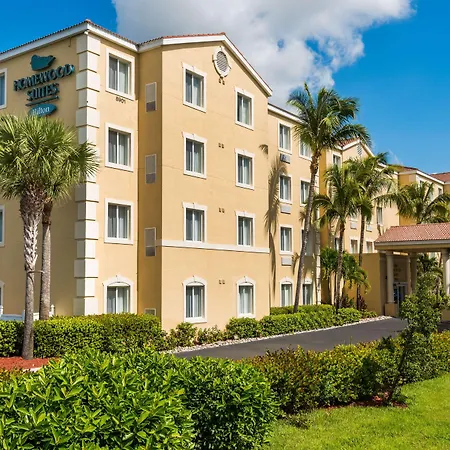 Homewood Suites By Hilton Bonita Springs, Fl-2