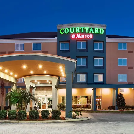 Courtyard Tampa Oldsmar-3
