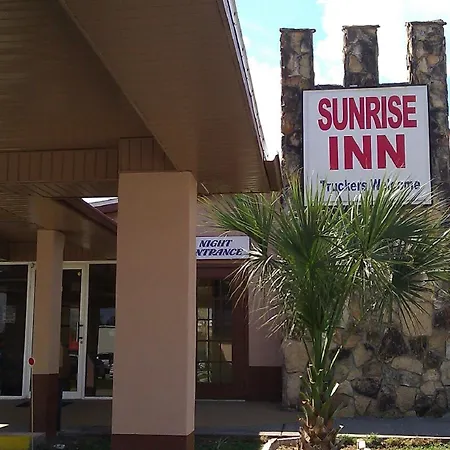 Sunrise Inn - Bradenton-2