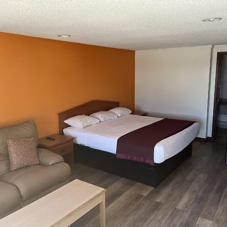 Sunrise Inn - Bradenton-3