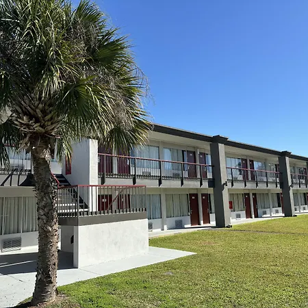 Red Roof Inn Wildwood, Fl - The Villages-3