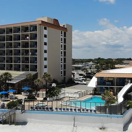 Sun Viking Lodge - Daytona Beach-3