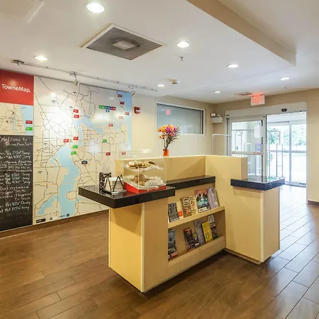 Towneplace Suites Jacksonville Butler Boulevard-2