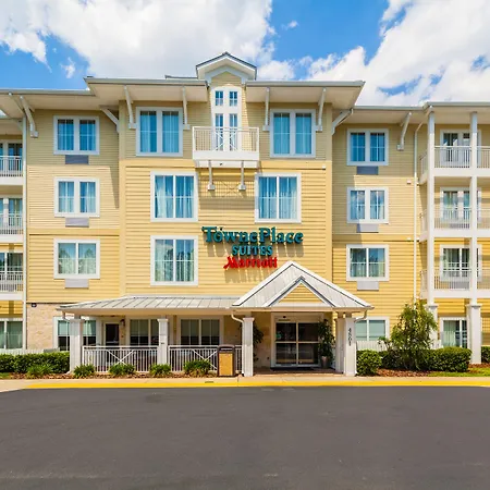 Towneplace Suites Jacksonville Butler Boulevard-3