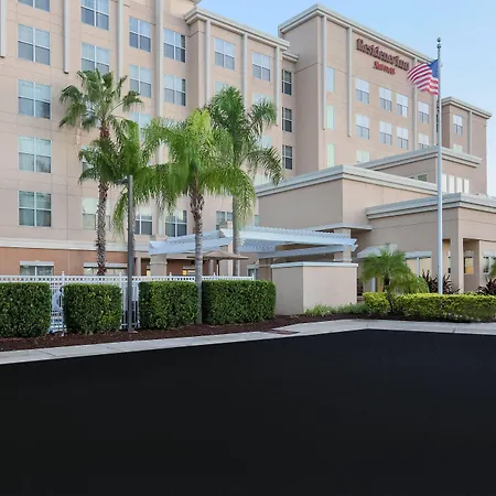 Residence Inn Orlando Lake Mary-2