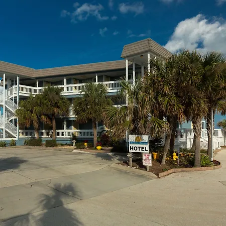 The Saint Augustine Beach House-3