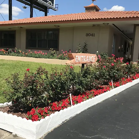 Silver Princess Motel-3