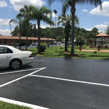 Silver Princess Motel-2