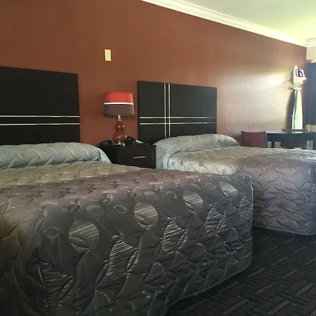 Orange City Motel - Orange City-2
