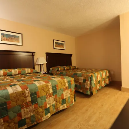 Inn On The Gulf-3