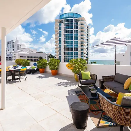 Hotel Croydon-2