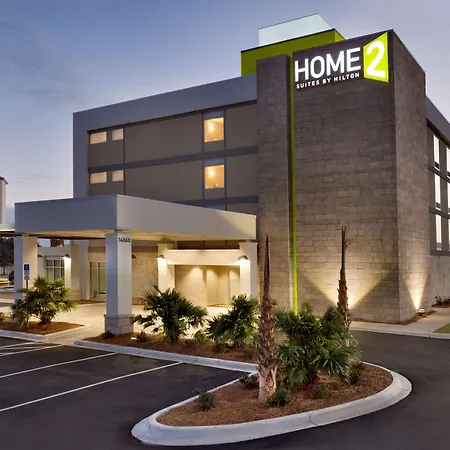 Home2 Suites By Hilton Destin-2