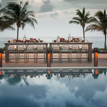 Nobu Hotel Miami Beach-2