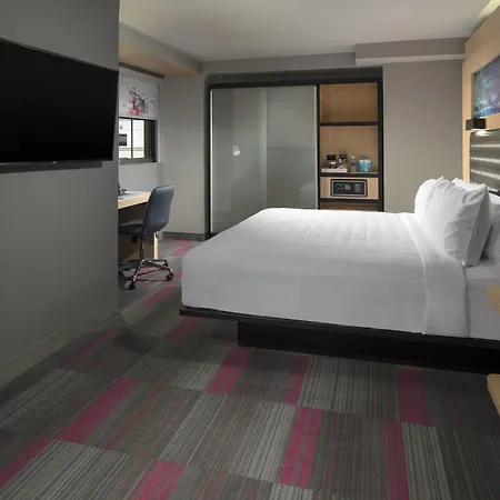 Aloft By Marriott Coral Gables-3