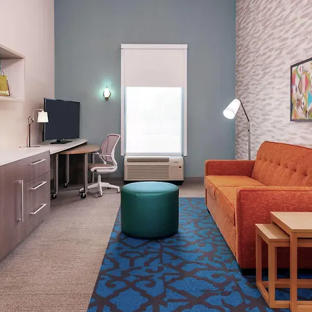 Home2 Suites By Hilton Orlando Near Universal-2