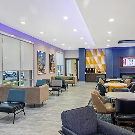 La Quinta Inn & Suites By Wyndham Miramar Beach-Destin-2