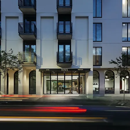 Hotel Haya-3