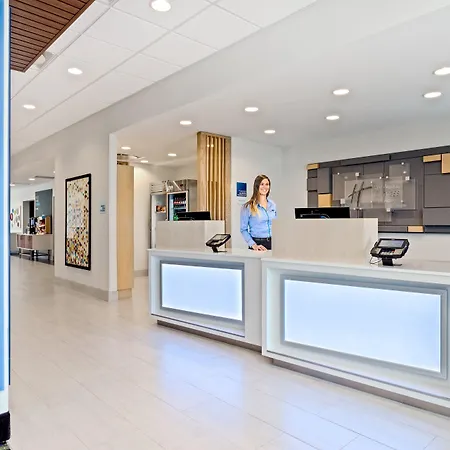 Holiday Inn Express & Suites Niceville - Eglin Area By Ihg-3