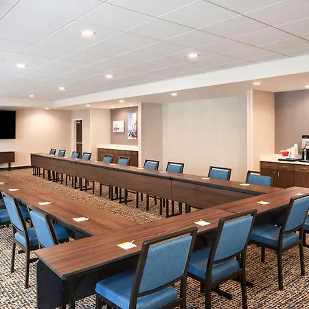 Hampton Inn Clewiston-2