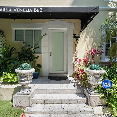Villa Venezia Bb-2