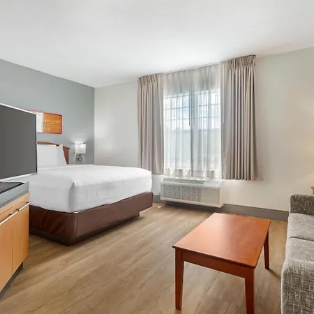 Mainstay Suites Tampa Moffitt-Usf-2