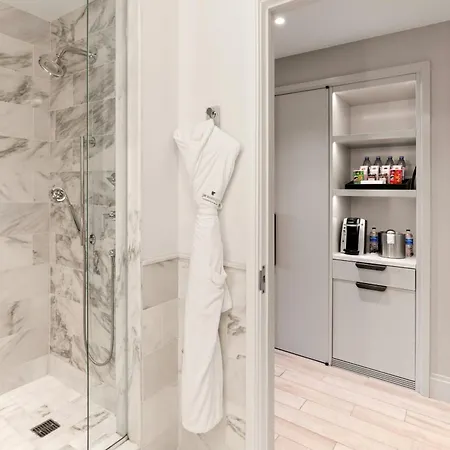 Jw Marriott Miami Turnberry Resort & Spa-2