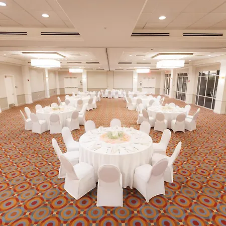 Seven Sebring Raceway Hotel-2