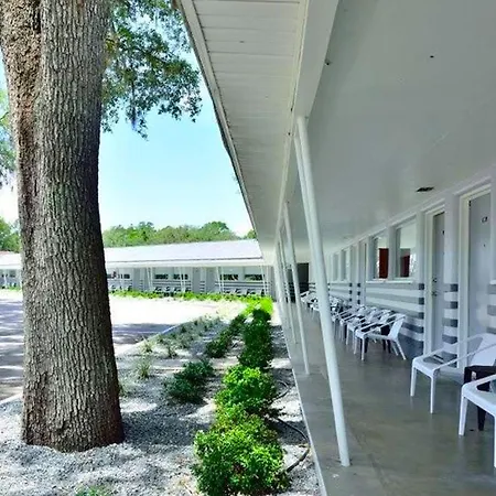 Sun Plaza Motel-2