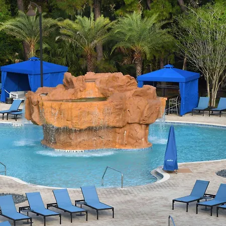 Wyndham Lake Buena Vista – Disney Springs® Area-3