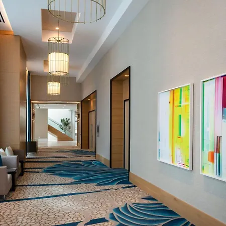 Wyndham Grand Clearwater Beach-3