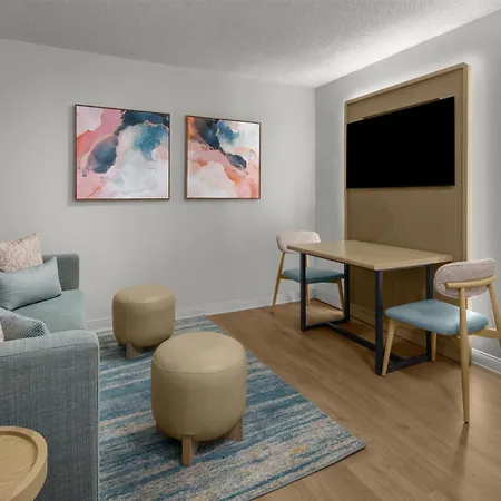 Embassy Suites By Hilton Orlando International Drive Icon Park-2
