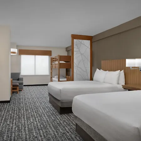 Hyatt Place Orlando Lake Buena Vista-2