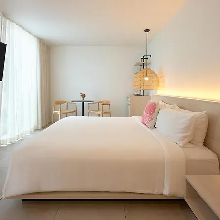 Hotel Greystone - Adults Only-3