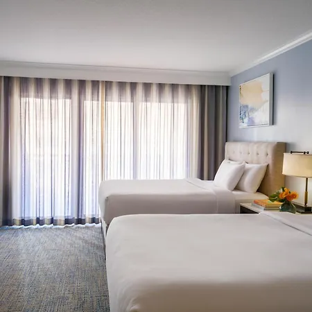 Hyatt Regency Clearwater Beach Resort&Suites-3