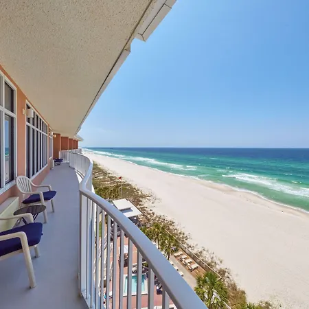 Palmetto Inn & Suites On The Beach-3