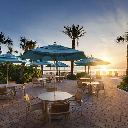 Nautilus Inn - Daytona Beach-3