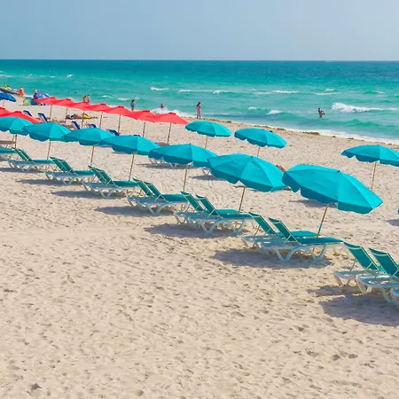 Best Western Plus Atlantic Beach Resort-2