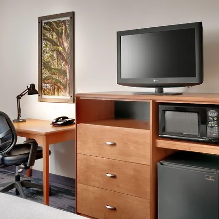 Fairfield By Marriott Inn & Suites Tallahassee Central-2