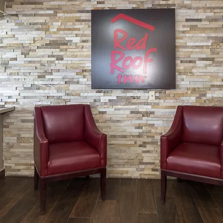 Red Roof Inn Chipley-2