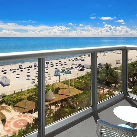 Andaz Miami Beach Resort&Spa-3