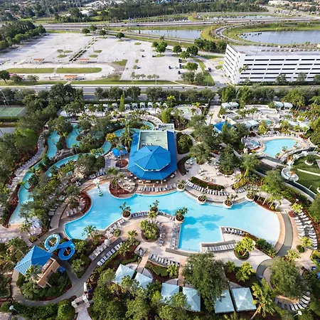 Hilton Orlando-2