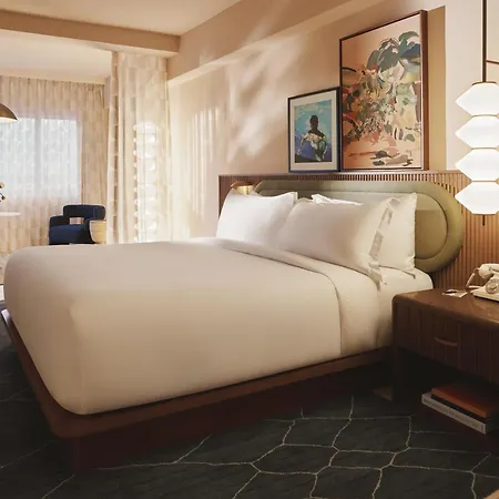 Nautilus Sonesta Miami Beach-2