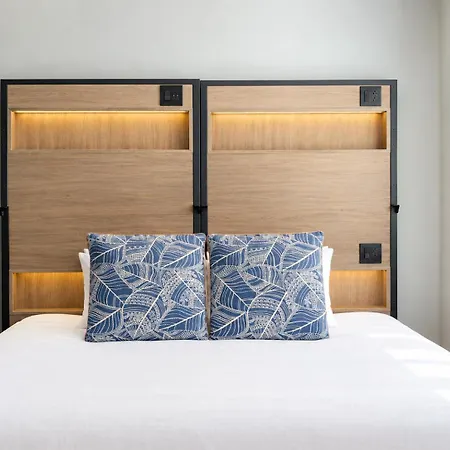 Hotel Rendale Miami Beach-2