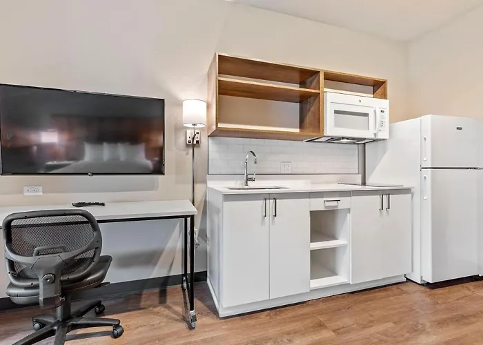 Extended Stay America Premier Suites - Daytona Beach - Ormond Beach
