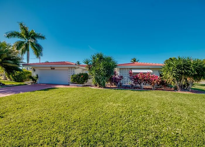 Boaters.House Cape Coral, Florida
